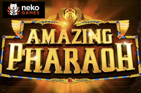 Amazing Pharaoh